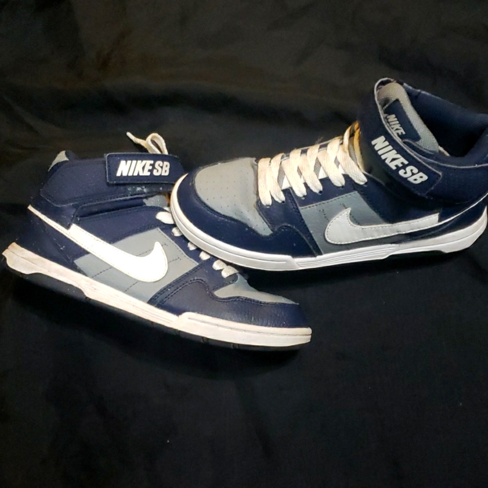 Nike SB dunk shoes collection edition